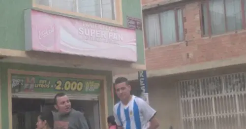 PANIFICADORA SUPER PAN PANIFICADORA SUPER PAN